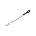 Dog Leash With Short Chain