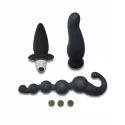 My Favorite Anal Play Box 