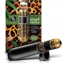 Wodoodporny mini wibrator Btt B3 Onye Kenya Leopard Vibrator