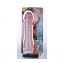 The big penis vibrating dildo suction cup flesh