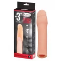Przedłużka Malesation Penis extender + 3