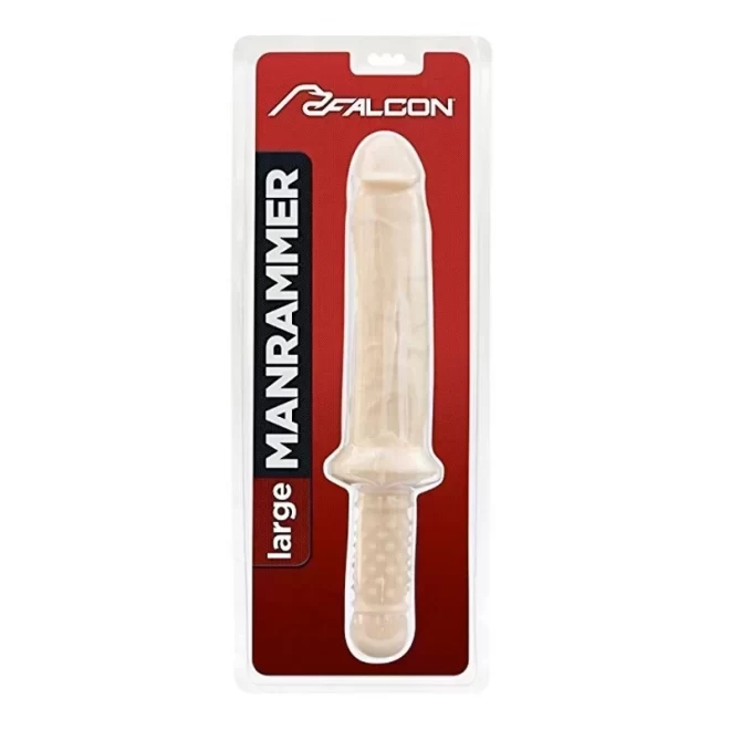 Dilod Falcon - Manrammer - Small.