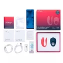 Sensations unite collection