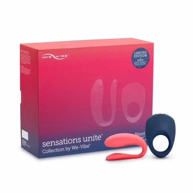 Sensations unite collection
