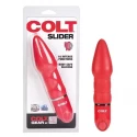 Wibrator Colt Vibrating Slider (2 kolory).