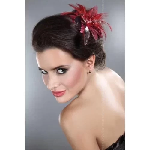 Ozdoba do włosów Hair Clip Model 8