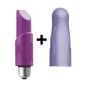 Mikro-zestaw Joystick Micro Set Ladylike (4 kolory)