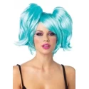 Szałowa peruka sylwestrowa Swag Pixie Bob Wig