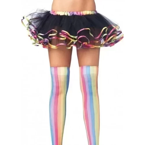 Tiulowa spódniczka Layered Tulle Tutu Skirt