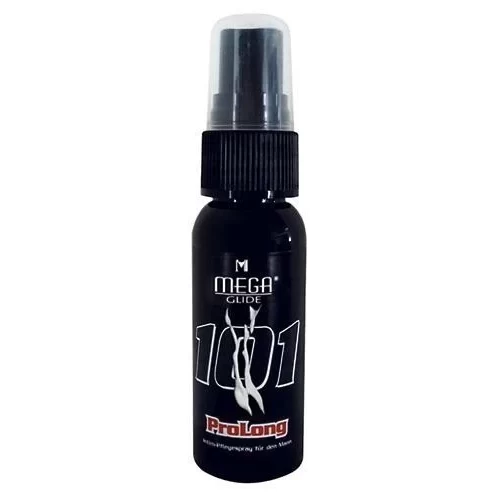 Spray opóźniający wytrysk MegaGlide ProLong 101 30 ml.