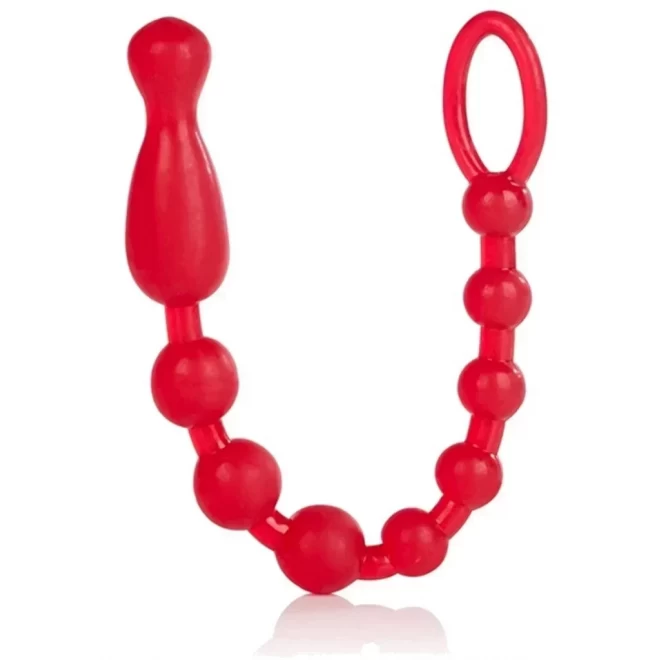 Kulki analne Colt max beads