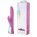 Wibrator Vibe Therapy Exhilaration (2 kolory)