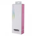 Wibrator Vibe Therapy Tantric (2 kolory)