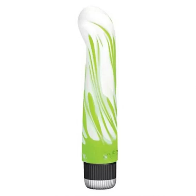 Wibrator Joystick Flic Flac (3 kolory)