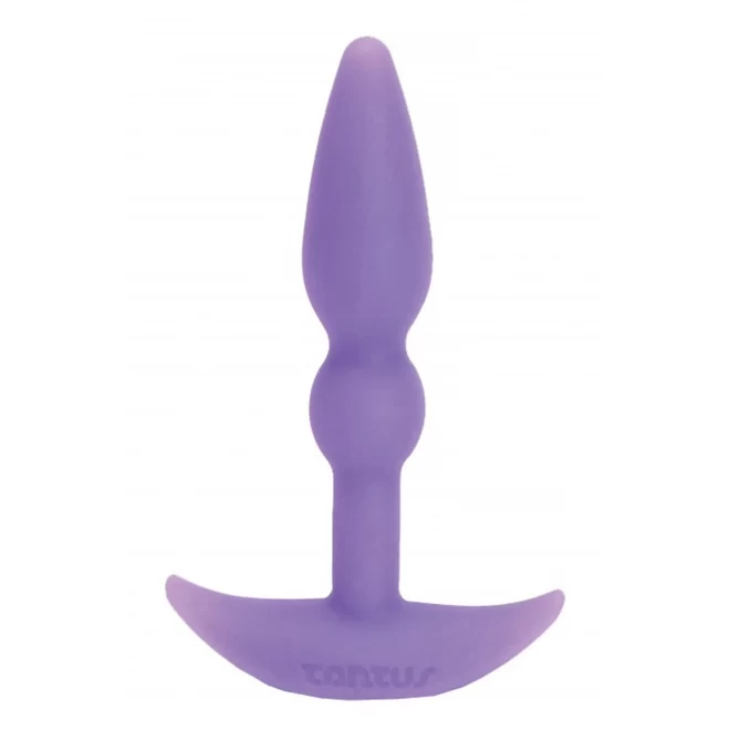 Silikonowy plug analny Tantus Perfect Plug