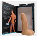 Dildo Fleshjack Boys Belami Kevin Warhol
