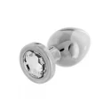 Plug analny Jewel Buttplug Small