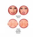 Realistyczne lalki Slutty Sisters 2 Life-Size Love Dolls