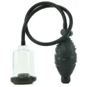 Pompka powiększająca główkę penisa Cock Head Enlarger Pump.