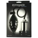 Pompka powiększająca główkę penisa Cock Head Enlarger Pump.