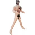 Lalka Nick Hawk Gigolo