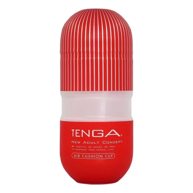 Masturbator Tenga Air Cushion Cup