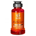 Olejek do masażu Swede Fruity Love Massage Apricot-Orange 100ml