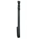 Skórzany pasek o długości 85 cm
