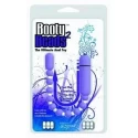 Wibrator analny Booty Beads