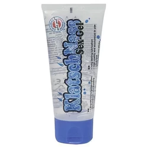 Żel nawilżający KlatschNass 50 ml