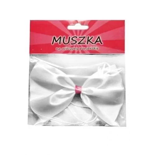 Muszka 3 kolory