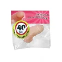 Penisek antystresowy dla 18, 30, 40, 50-latki