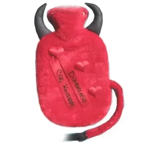 Termofor diabelski