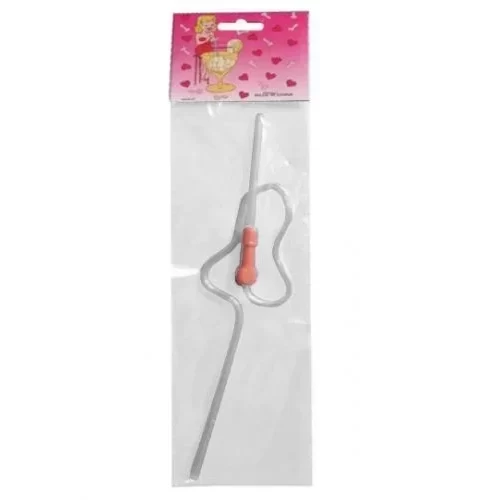 Słomka penisek