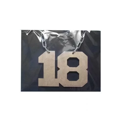 Łańcuch na 18-stkę