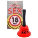 Dzwonek na sex dla 18, 30, 40, 50-latki