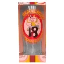 Szklanka 0,5 l 18-stkowa