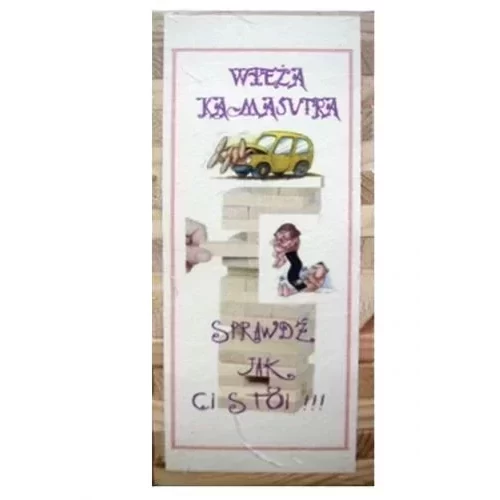 Wieża Kamasutra