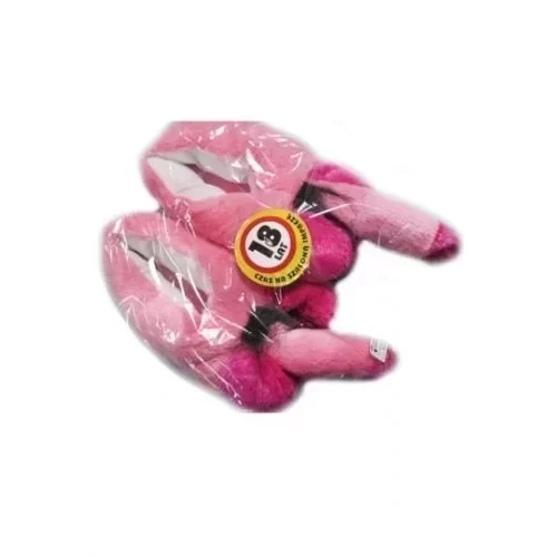 Buty domowe dla 30, 40, 50-latki z peniskiem