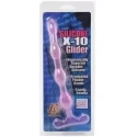 Silicone X-10 Glider