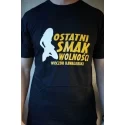 Koszulka T-shirt - WIECZÓR KAWALERSKI
