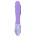Silikonowy wibrator Delight Large Vibrator