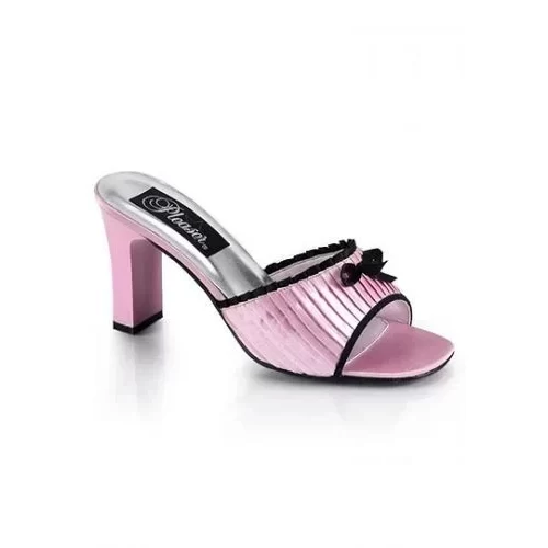 Klapki Romance 301-4