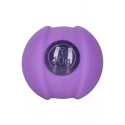 Kulka waginalna KEY Mini Stella I Kegel Ball (3 kolory)