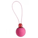 Nowoczesne kulki gejszy Lovely Vibes Kegel Balls