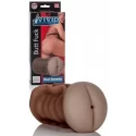 Masturbator w kształcie pupy Vivid Raw Butt Fuck (2 kolory)
