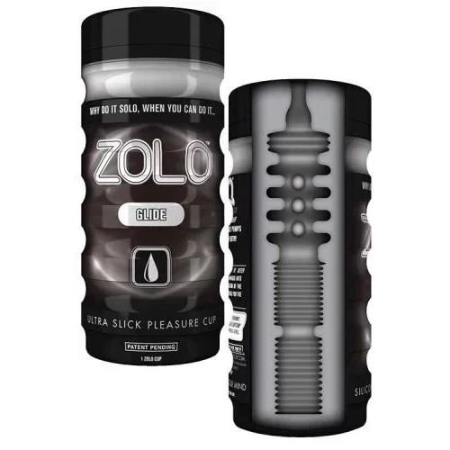 Stymulator Zolo Glide Cup