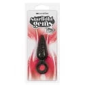 Brokatowy korek analny Starlight G Booty Pops Mini (2 kolory)