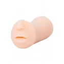 Masturbator w kształcie ust XXX TO-GO