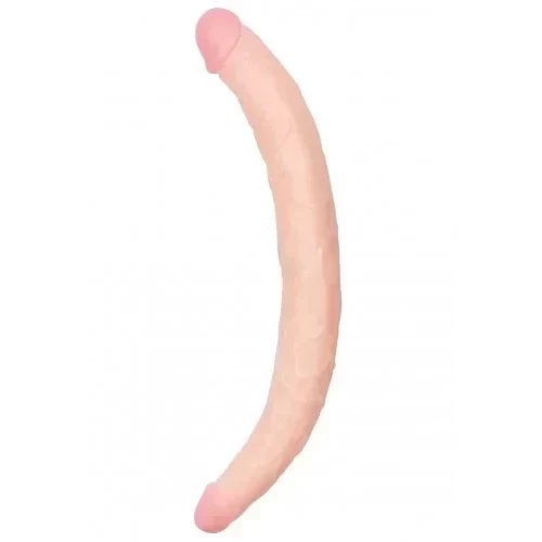 Podwójne dildo Hoodlum Double Dong (2 kolory)